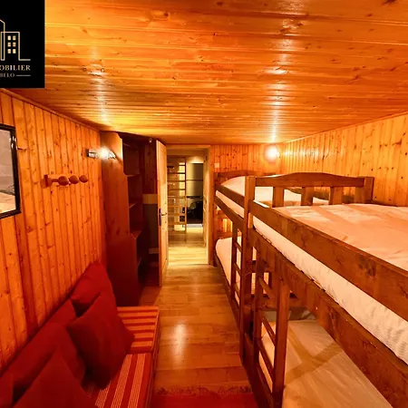 Triplex Exceptionnel A Holiday home