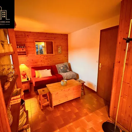 Triplex Exceptionnel A Holiday home *