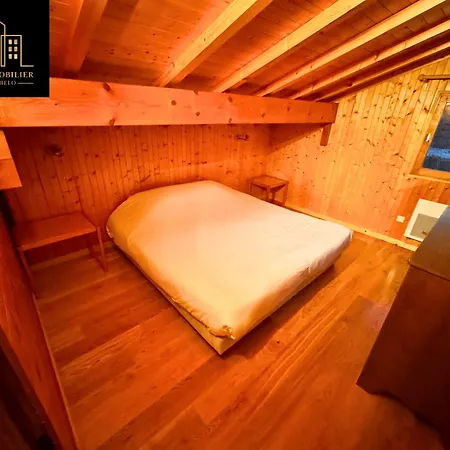 Triplex Exceptionnel A Holiday home *