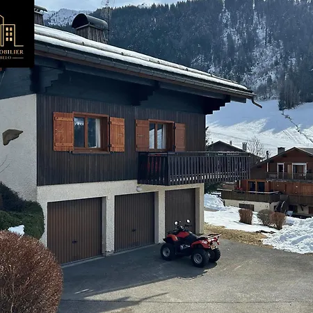 Triplex Exceptionnel A Holiday home