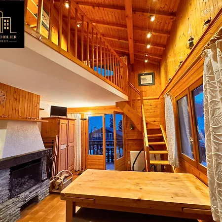 Triplex Exceptionnel à