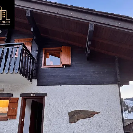 Triplex Exceptionnel à Hébergement de vacances